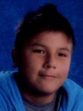 Winnipeg police search for missing boy Clayton Constant-Neepin